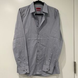 HUGO BOSS Slim fit Mens Shirt